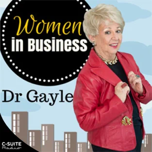women-in-business-with-dr-gayle-carson